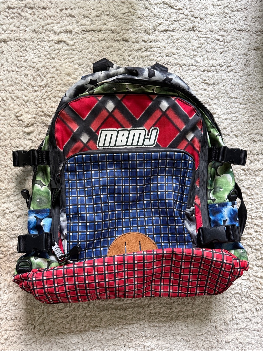 Marc by Marc Jacobs Backpack